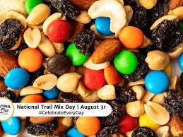 Create meme: trail mix, trail mix snack mix, a mixture of dried fruits and nuts