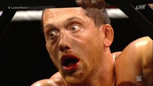 Create meme: adam cole in nxt, kyle o'reilly, kyle o'reilly roh