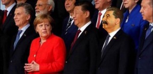 Create meme: fotoebi, Angela Merkel, Merkel