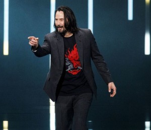 Create meme: meme Keanu Reeves, Keanu Reeves John wick, actor Keanu Reeves