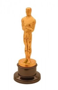 Create meme: Oscar Oscar, Oscar clipart, wooden Oscar