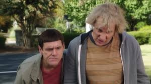 Создать мем: dumb and dumber 2, джим керри тупой и еще тупее 2, тупой и ещё тупее 1 часть