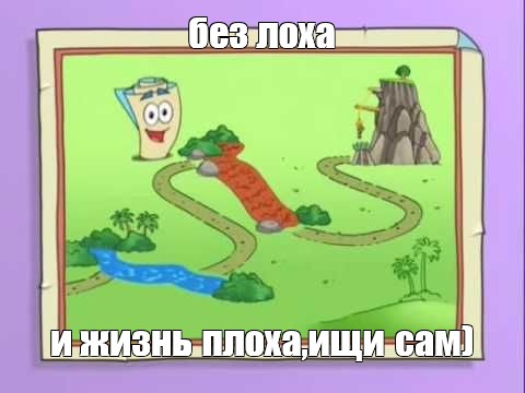 Создать мем: null