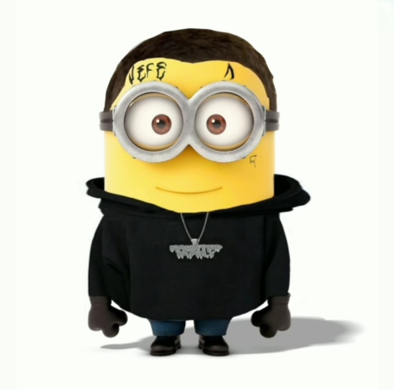 Create meme: minion Bob , minion boy, minion characters