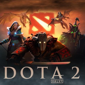 Create meme: game DotA, game dota, game dota 2