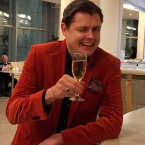 Create meme: panasenkov with a glass of, panasenkov Sokolov, Eugene panasenkov