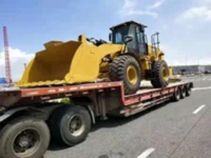 Create meme: quarry loader, SDLG L968F front loader, front loader 30t oversized