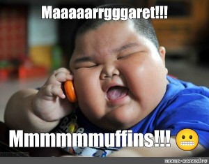 funny fat kid pictures with captions