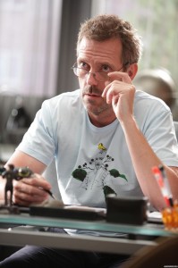 Create meme: men, male, Gregory house