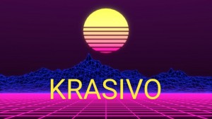 Create meme: retrouve 1920 1080, retro wave 2560 x 1440, retro wave background