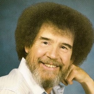 Create meme: Bob Ross twitch, cool story Bob. png, Bob Ross meme