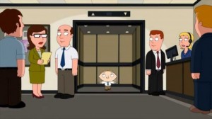 Create meme: episode, stewie, the griffins