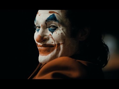 Создать мем: joker 4 k, джокер, boulevard of broken dreams