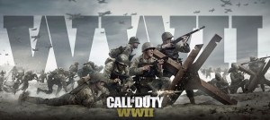 Создать мем: игра call of duty wwii, call of duty ww, call of duty wwii обои