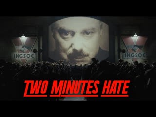 Create meme: 1984 movie big brother, the 1984 book by george orwell, Orwell 1984 