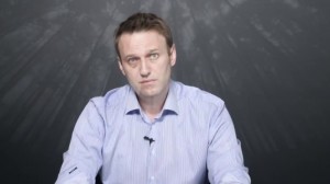 Create meme: the bulk of FBK, male, Alexei Navalny