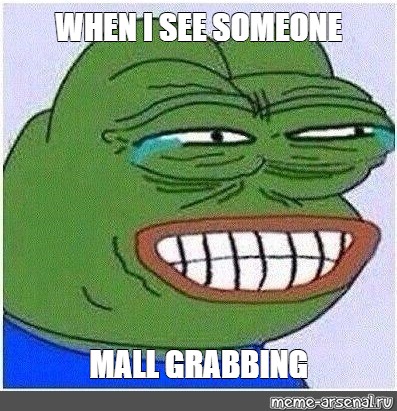 Create meme: null