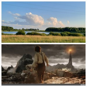 Create meme: the Lord of the rings, Frodo and Sam, Frodo Lord of the rings