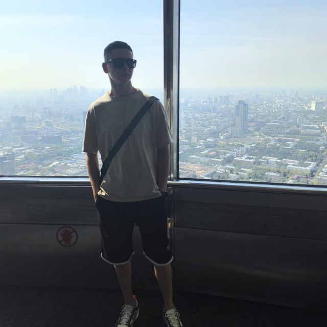 Create meme: people, Moscow city observation deck, Mahanakhon Bangkok observation deck