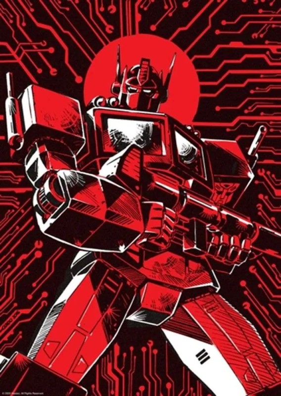 Create meme: transformers robots, transformers g1 sideswipe, transformers print