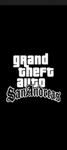 Create meme: gta san, GTA San Andreas logo, grand theft auto