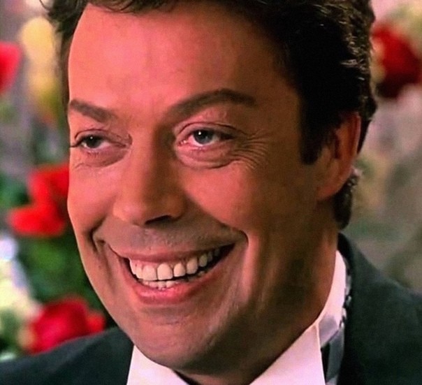 Create meme: Tim Curry is home alone 2, Tim Curry is home alone, Mr. Hector is home alone 2