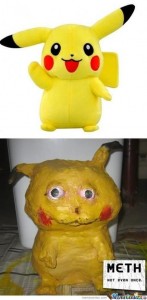 Create meme: Pikachu pokemon, funny Pikachu, Pikachu
