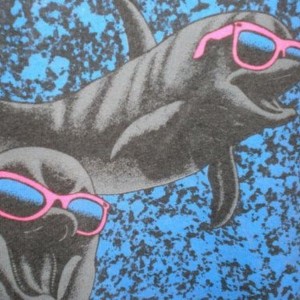 Create meme: Cartoon, carpet glasses, prints