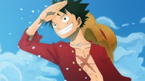 Create meme: luffy, one piece Luffy