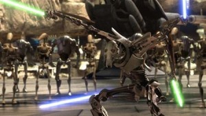 Create meme: Star wars: the clone Wars, download clip of General grievous monster skeleton free of charge and registration, General grievous GIF