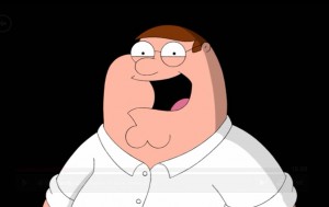 Create meme: family guy Peter, the griffins, Peter Griffin