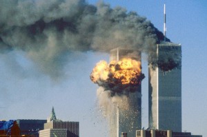 Create meme: the twin towers, September 11, the attacks of September 11, 2001