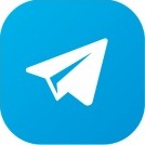 Создать мем: Telegram, лого телеграмм пнг, маленькие лого телеграм