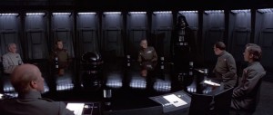 Create meme: Tarkin Vader death star, star wars a new hope, Star wars: Episode 4 – a New hope
