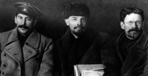 Create meme: Stalin and Lenin, Vladimir Lenin and Joseph Stalin, Lenin and Stalin photos