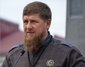 Create meme: Ramzan, Ramzan Kadyrov, Ramzan Kadyrov