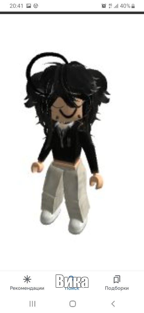 Roblox emo skin idea  Рисунки девушки, Рисунки, Эмо