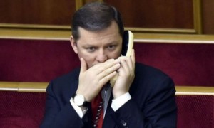 Create meme: the Deputy, Lyashko and Savchenko's mother, Lyashko Jew