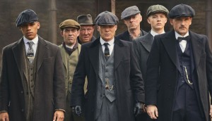 Create meme: peaky blinders, the Shelby brothers, peaky blinders-Thomas Shelby, peaky blinders TV series