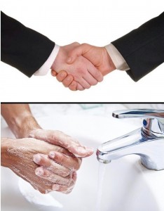 Create meme: washing hands with soap and water, pattern to wash my hands, the meme about the hands and soap