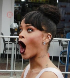 Create meme: rihanna, Oh well EPTA