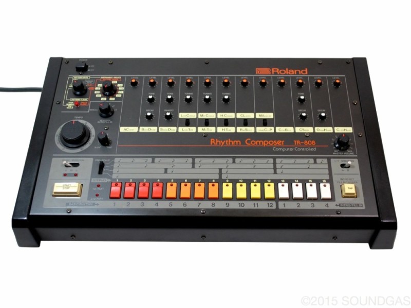 Create meme: the roland tr-808, drum machine roland TR-808, roland TR-808 kick