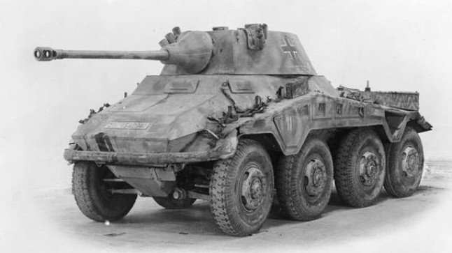 Create meme: sd car 234 2 puma, german armored car, puma armored car