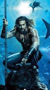 Create meme: Dzhigurda Aquaman, Aquaman film in 2018 Wikipedia, sea Palace Aquaman