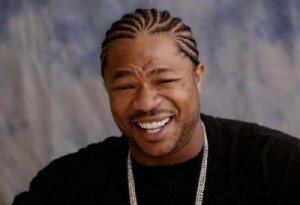 Создать мем: xzibit тачка на прокачку, yo dawg, xzibit