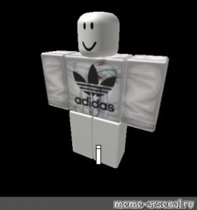 quemado Presentar Idear Create meme "roblox t shirt, roblox doctor, Adidas roblox" - Pictures -  Meme-arsenal.com