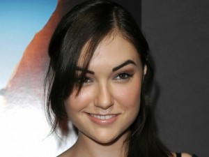 Create meme: Sasha grey look, Sasha Grey, Sasha grey smile