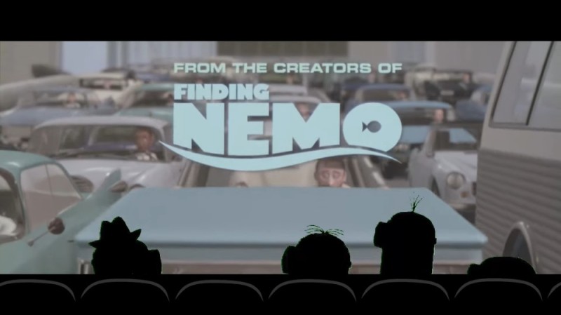 Create meme: in search of nemo, disney pixar s finding nemo, find nemo