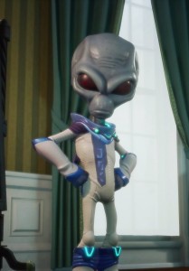 Создать мем: destroy all humans original, крипто 137 destroy all humans, destroy all humans 2020