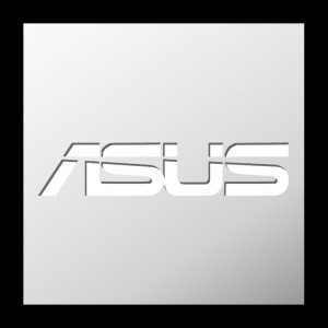 Create meme: logo, ASUS logo